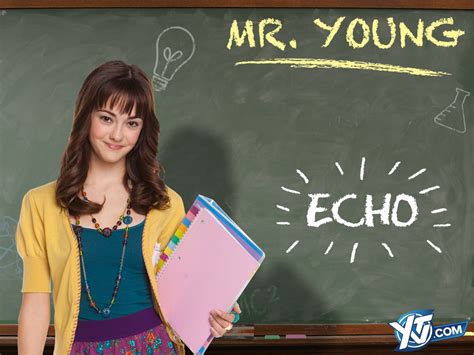 echo mr young|mrs. byrne mr young.